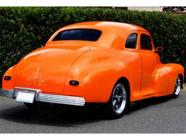 1947 Chevrolet Stylemaster (CC-2092141) for sale in Mansfield, Texas