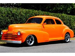1947 Chevrolet Stylemaster (CC-2092141) for sale in Mansfield, Texas