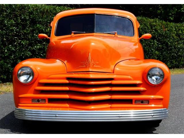 1947 Chevrolet Stylemaster (CC-2092141) for sale in Mansfield, Texas