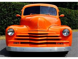 1947 Chevrolet Stylemaster (CC-2092141) for sale in Mansfield, Texas