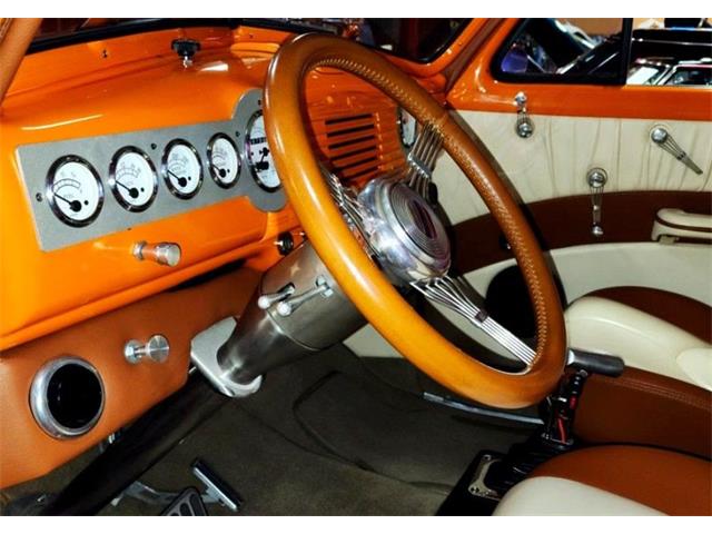 1947 Chevrolet Stylemaster (CC-2092141) for sale in Mansfield, Texas