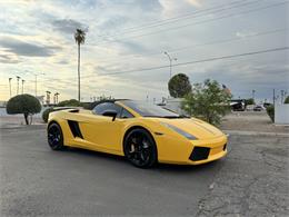 2008 Lamborghini Gallardo (CC-2092143) for sale in Reno, Nevada