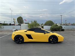 2008 Lamborghini Gallardo (CC-2092143) for sale in Reno, Nevada