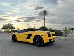 2008 Lamborghini Gallardo (CC-2092143) for sale in Reno, Nevada
