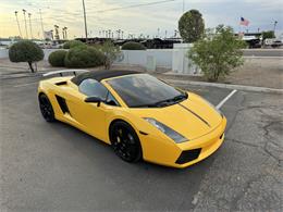 2008 Lamborghini Gallardo (CC-2092143) for sale in Reno, Nevada