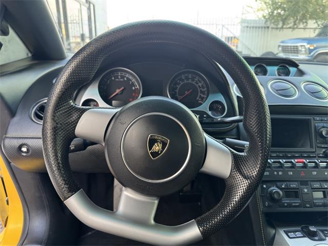 2008 Lamborghini Gallardo (CC-2092143) for sale in Reno, Nevada
