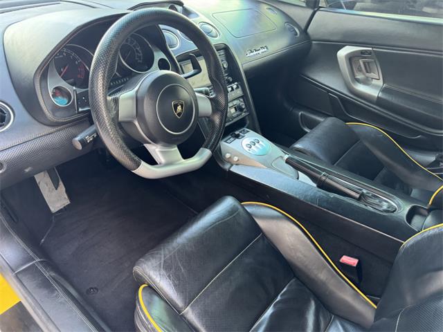 2008 Lamborghini Gallardo (CC-2092143) for sale in Reno, Nevada