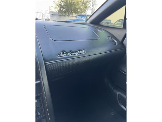 2008 Lamborghini Gallardo (CC-2092143) for sale in Reno, Nevada