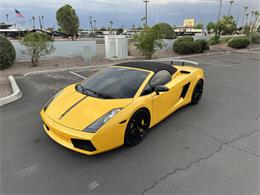 2008 Lamborghini Gallardo (CC-2092143) for sale in Reno, Nevada