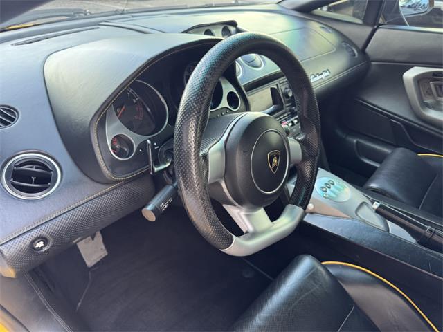 2008 Lamborghini Gallardo (CC-2092143) for sale in Reno, Nevada