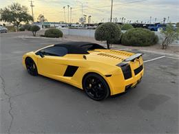 2008 Lamborghini Gallardo (CC-2092143) for sale in Reno, Nevada