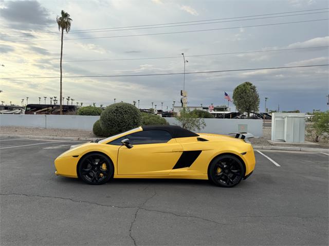 2008 Lamborghini Gallardo (CC-2092143) for sale in Reno, Nevada