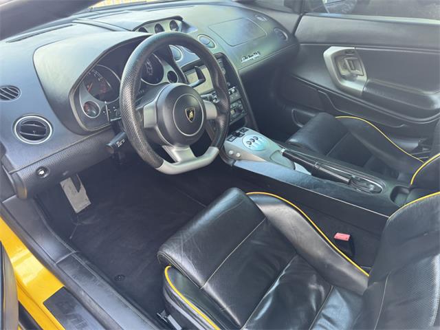 2008 Lamborghini Gallardo (CC-2092143) for sale in Reno, Nevada