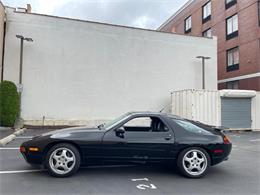 1993 Porsche 928 (CC-2092144) for sale in Astoria, New York