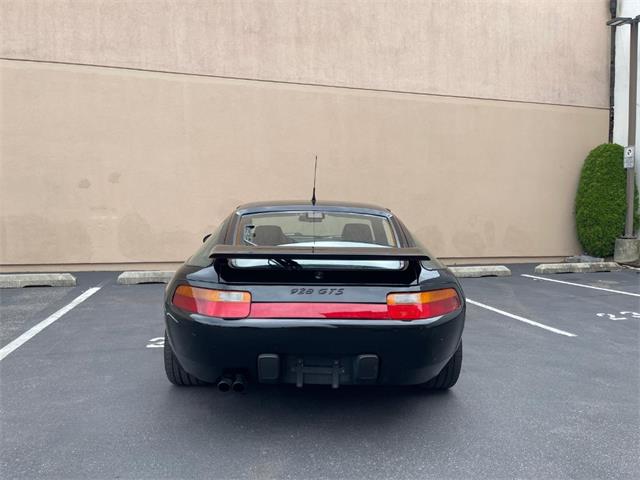 1993 Porsche 928 (CC-2092144) for sale in Astoria, New York