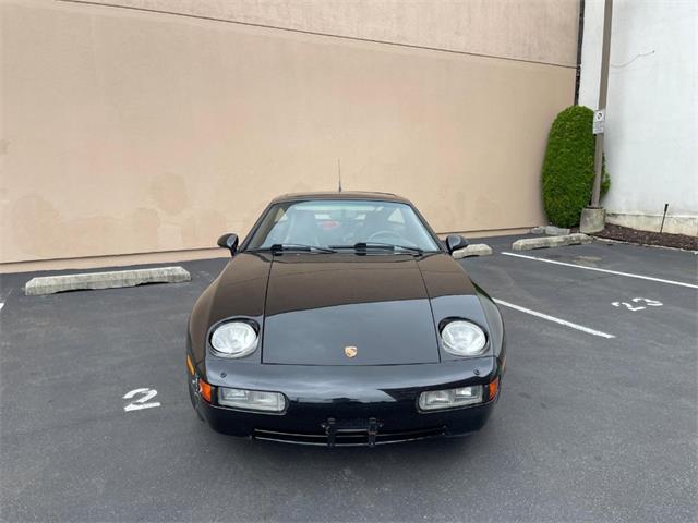 1993 Porsche 928 (CC-2092144) for sale in Astoria, New York