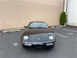 1993 Porsche 928 (CC-2092144) for sale in Astoria, New York