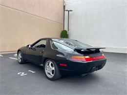 1993 Porsche 928 (CC-2092144) for sale in Astoria, New York
