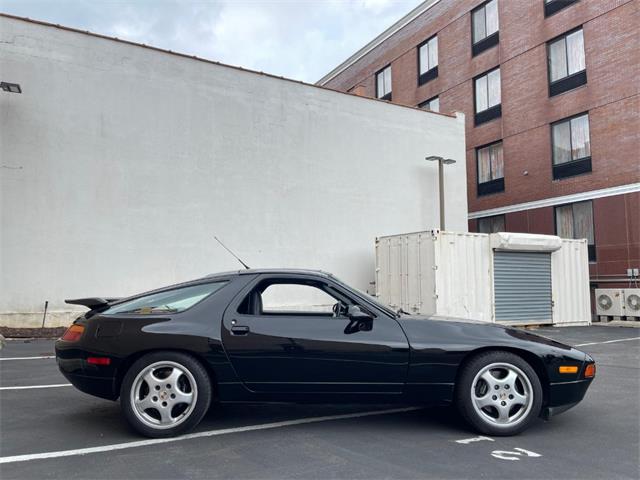 1993 Porsche 928 (CC-2092144) for sale in Astoria, New York