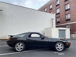 1993 Porsche 928 (CC-2092144) for sale in Astoria, New York