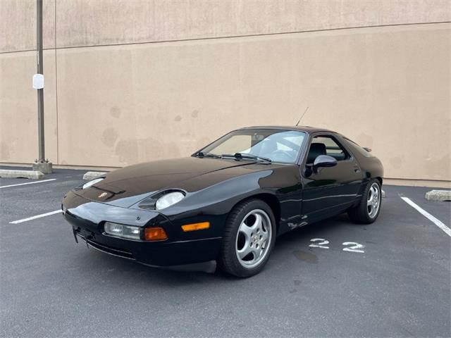 1993 Porsche 928 (CC-2092144) for sale in Astoria, New York