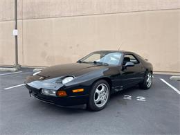 1993 Porsche 928 (CC-2092144) for sale in Astoria, New York