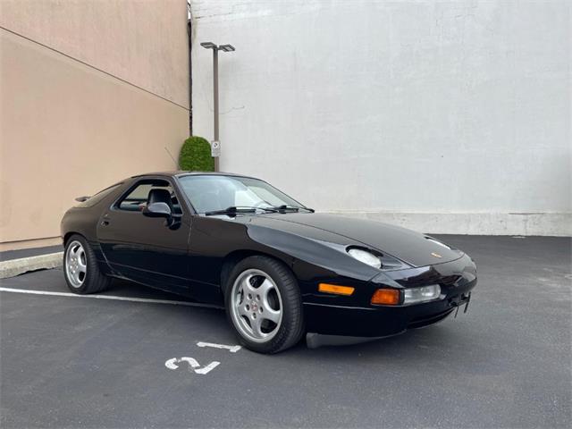 1993 Porsche 928 (CC-2092144) for sale in Astoria, New York