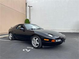 1993 Porsche 928 (CC-2092144) for sale in Astoria, New York