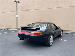 1993 Porsche 928 (CC-2092144) for sale in Astoria, New York
