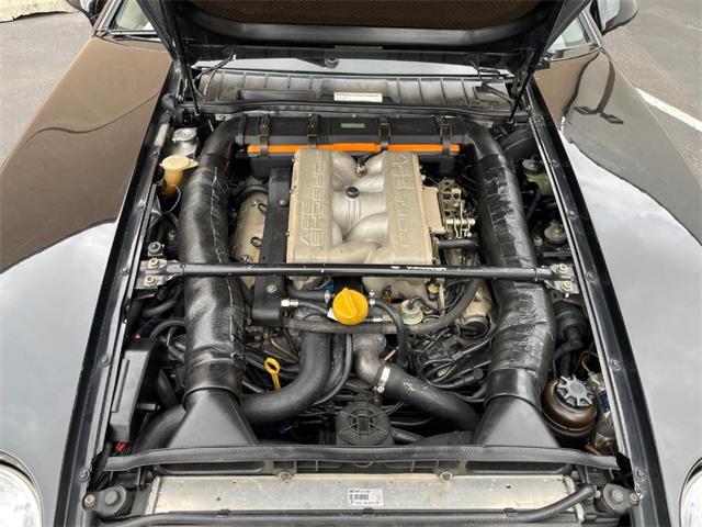 1993 Porsche 928 (CC-2092144) for sale in Astoria, New York