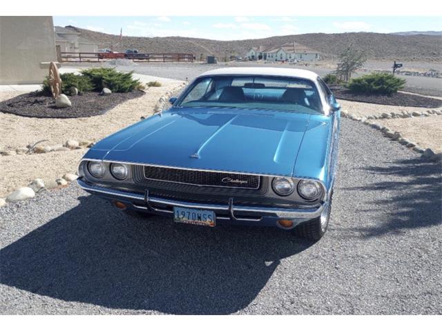 1970 Dodge Challenger (CC-2092145) for sale in Reno, Nevada