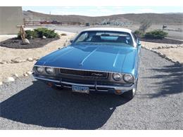 1970 Dodge Challenger (CC-2092145) for sale in Reno, Nevada