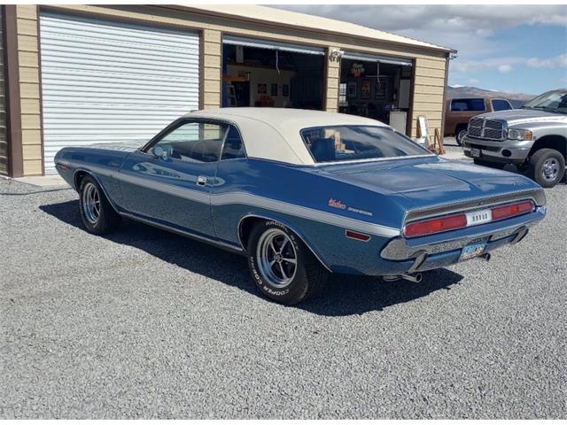 1970 Dodge Challenger (CC-2092145) for sale in Reno, Nevada