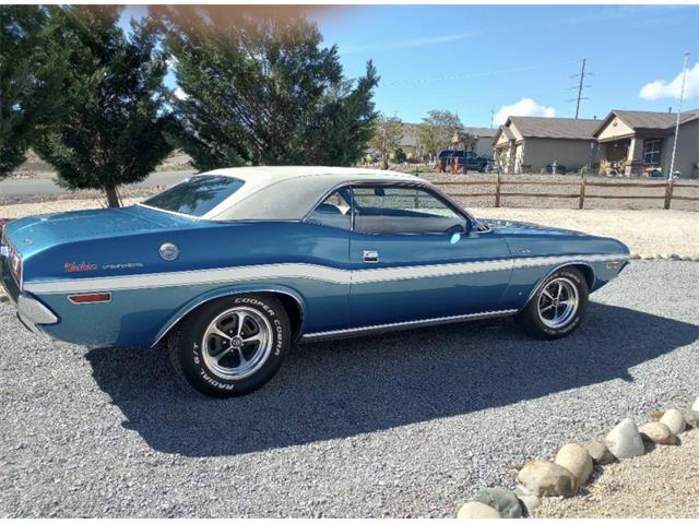 1970 Dodge Challenger (CC-2092145) for sale in Reno, Nevada