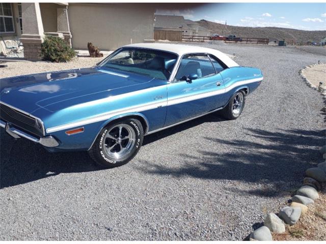 1970 Dodge Challenger (CC-2092145) for sale in Reno, Nevada