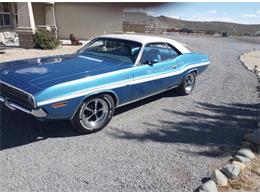 1970 Dodge Challenger (CC-2092145) for sale in Reno, Nevada
