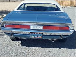 1970 Dodge Challenger (CC-2092145) for sale in Reno, Nevada
