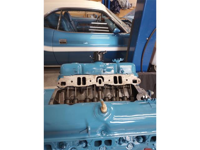 1970 Dodge Challenger (CC-2092145) for sale in Reno, Nevada