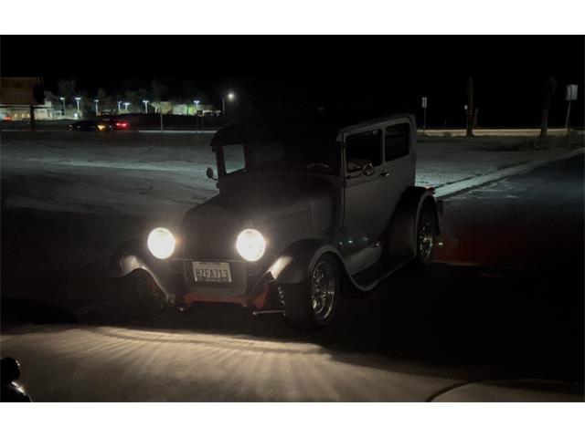 1929 Ford Model A (CC-2092146) for sale in Reno, Nevada