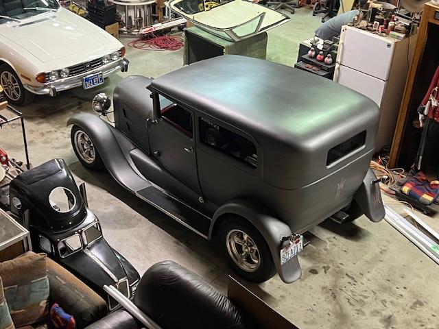 1929 Ford Model A (CC-2092146) for sale in Reno, Nevada