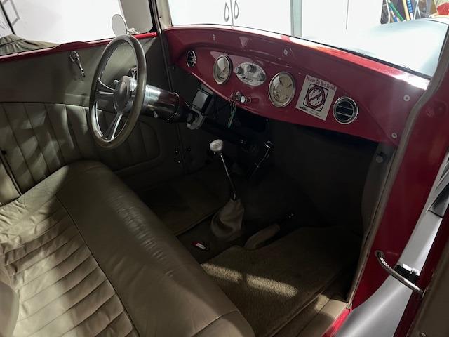 1929 Ford Model A (CC-2092146) for sale in Reno, Nevada
