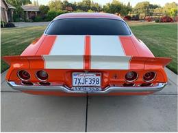 1972 Chevrolet Camaro (CC-2092149) for sale in Reno, Nevada