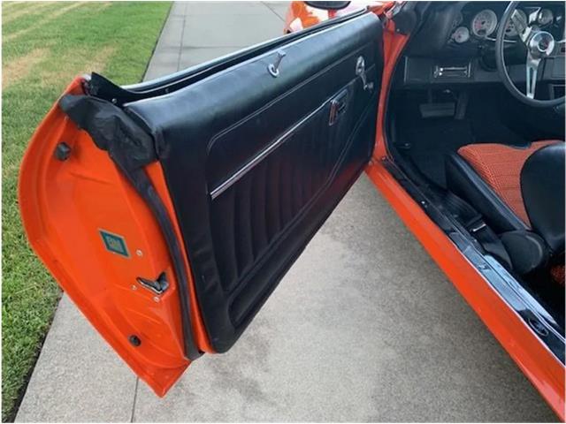 1972 Chevrolet Camaro (CC-2092149) for sale in Reno, Nevada