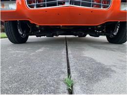 1972 Chevrolet Camaro (CC-2092149) for sale in Reno, Nevada
