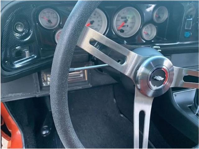 1972 Chevrolet Camaro (CC-2092149) for sale in Reno, Nevada
