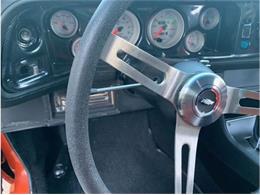 1972 Chevrolet Camaro (CC-2092149) for sale in Reno, Nevada