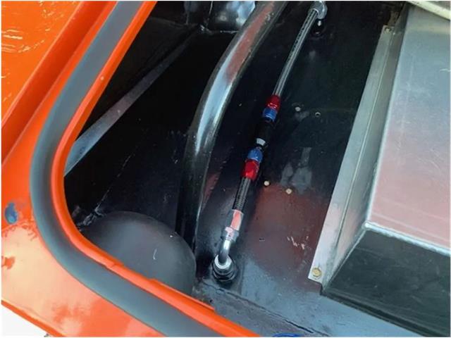 1972 Chevrolet Camaro (CC-2092149) for sale in Reno, Nevada