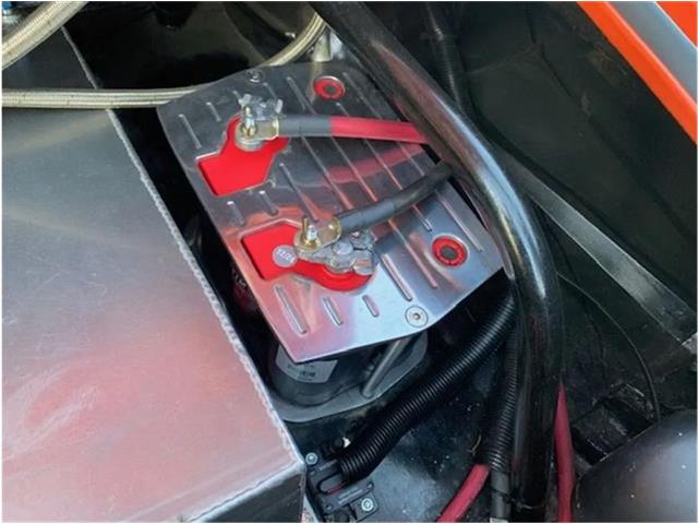 1972 Chevrolet Camaro (CC-2092149) for sale in Reno, Nevada
