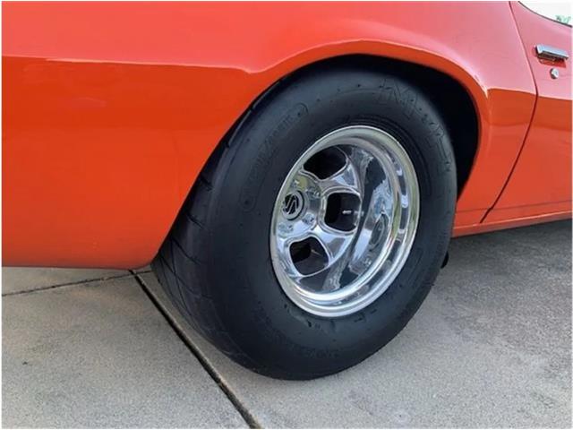 1972 Chevrolet Camaro (CC-2092149) for sale in Reno, Nevada