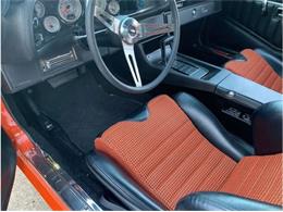 1972 Chevrolet Camaro (CC-2092149) for sale in Reno, Nevada